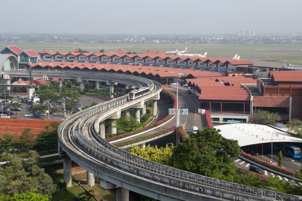 travel bandung jabodetabek